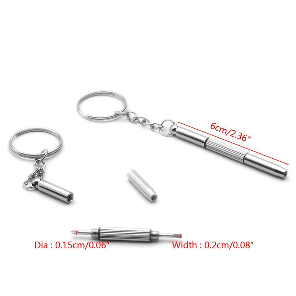 5pcs 3in 1 screw set18