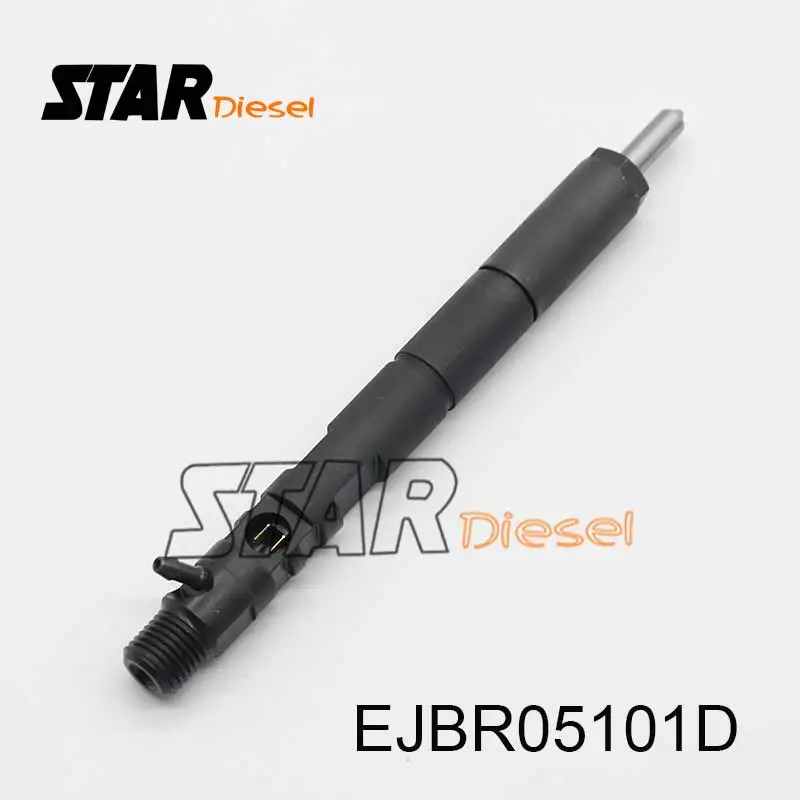 EJBR05101D(8200676774) common rail топливный инжектор EJB R05101D авто полный инжектор запчасти 5101D