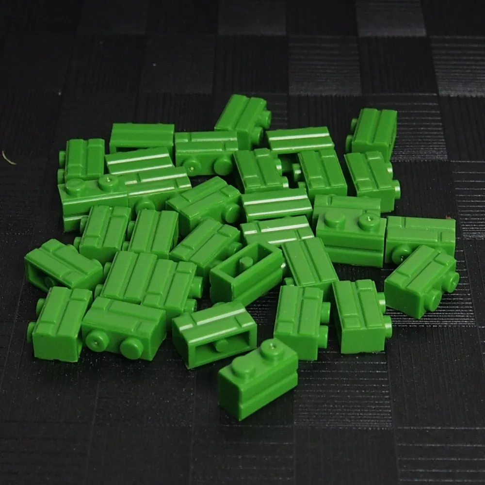 50 шт. детский кирпич для стены 1x2|diy build|building blocksdiy building blocks |