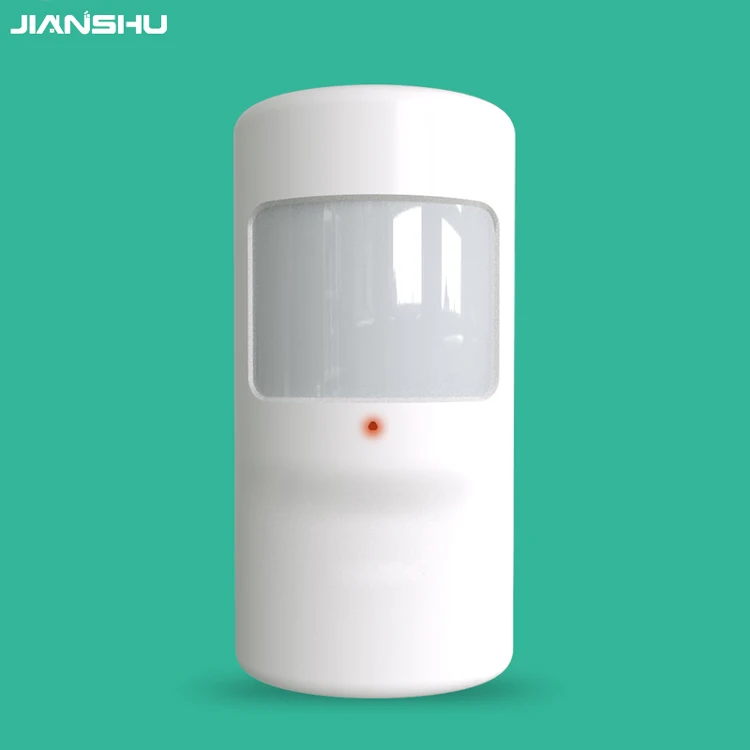 New version 3G GSM WIFI burglar alarm system APP control smart home alarm Contact ID Ifttt intruder alarm 3g wifi alarm system