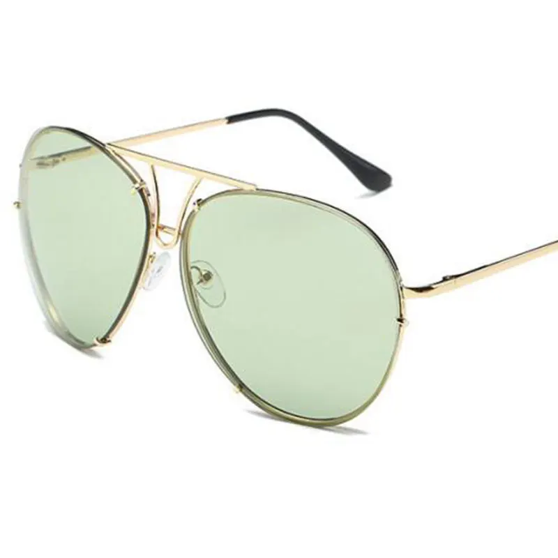 Звездные зеркальные солнцезащитные очки дизайнерские брендовые для женщин и