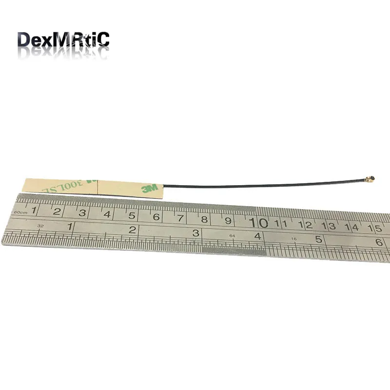 3G 4G LTE antenna 4dbi   IPEX connector 60x7mm