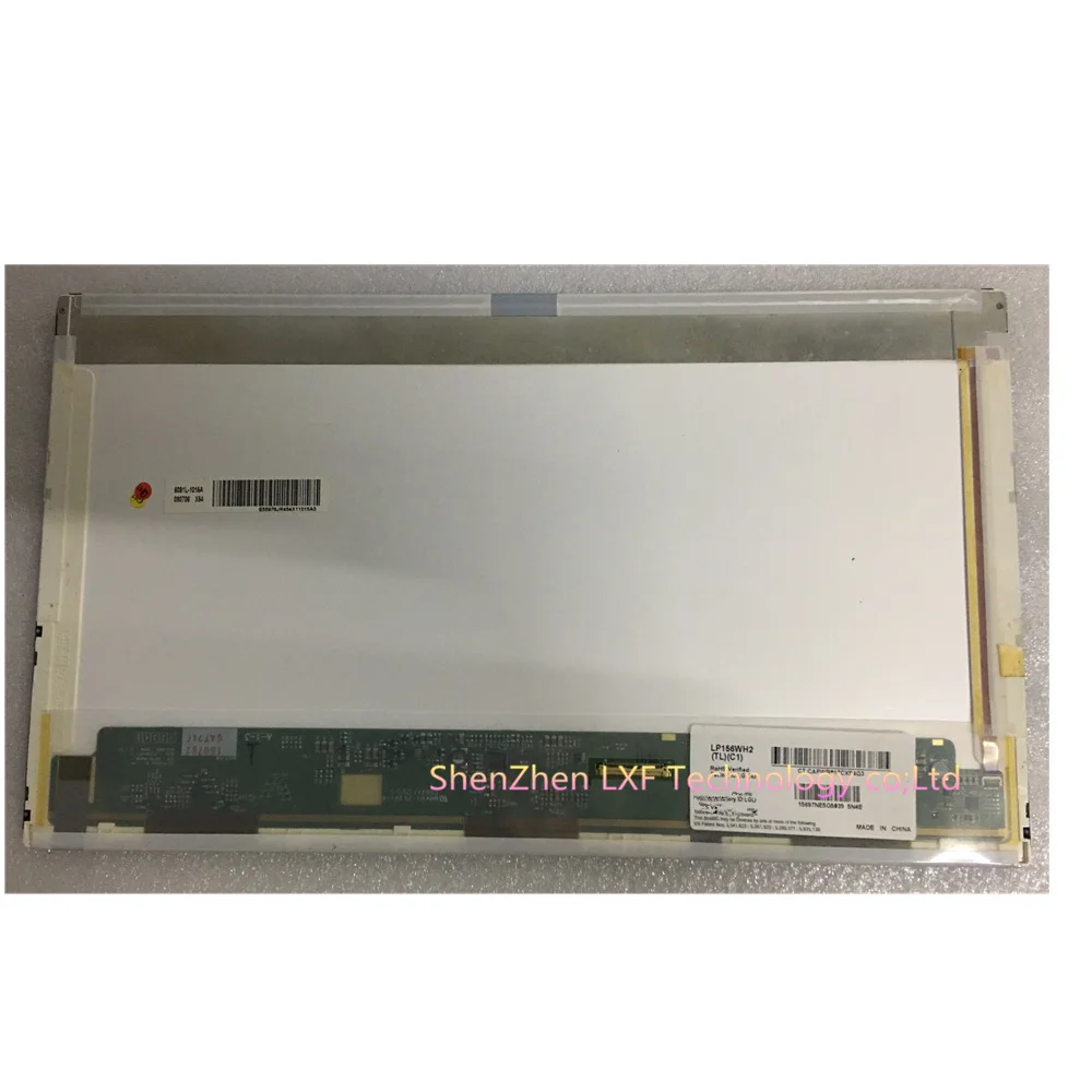 

15.6 INCH Laptop lcd matrix screen LP156WH2-TLC1 N156B6-L03 L04 B156XW02 V.1 V1 V0 LTN156AT03 Right Connector