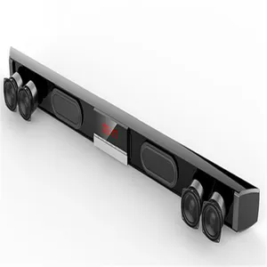 Home Theater Sound System Soundbar High Power Bluetooth Speaker Cinema Large Music Center Tv Sound Bar Home Speakers Tv Audio