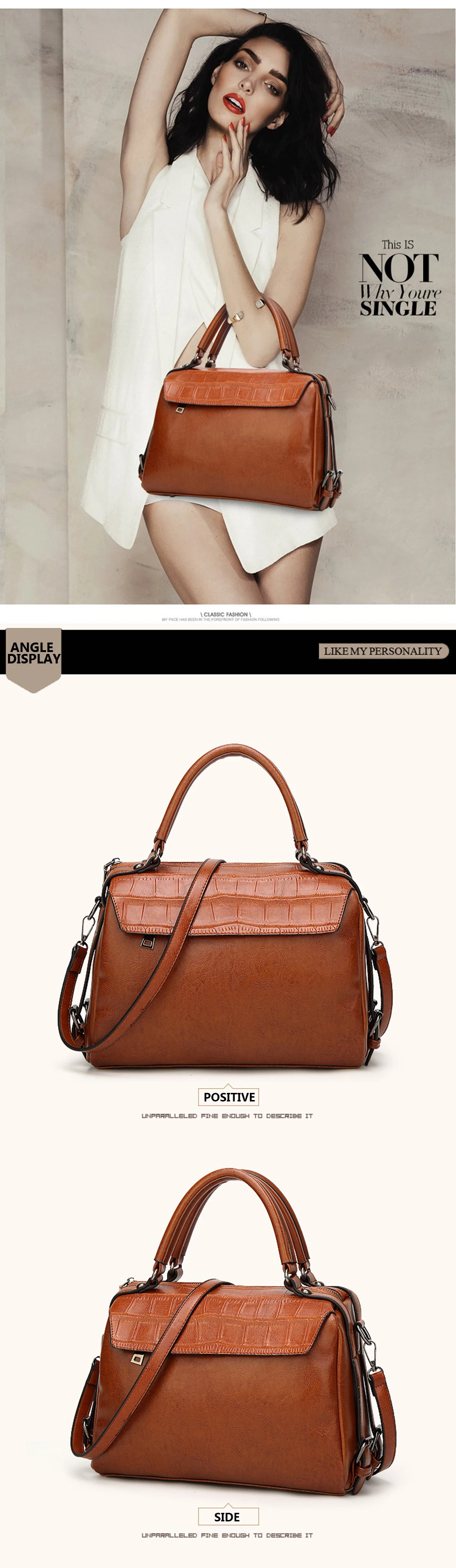women handbag