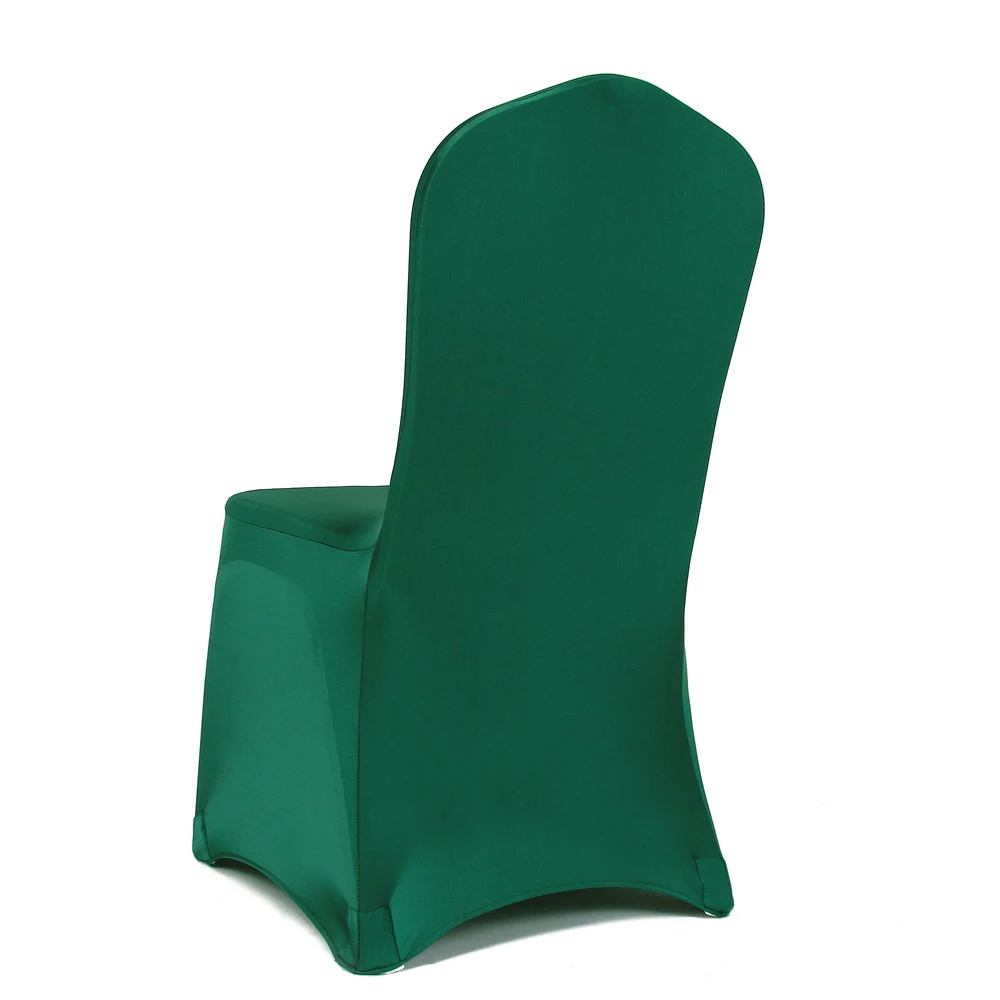 forest green back