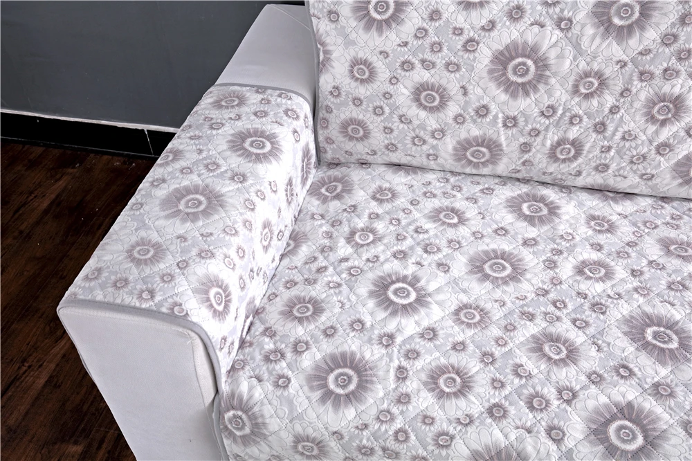 Утолщенные Нескользящие диван пылезащитный чехол для стула для домашних животных собак детская мебель протектор съемным моющимся подлокотник чехлов 1/2/3 сиденье