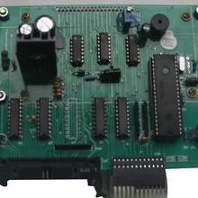 Макетная плата/плата управления LM-04 Автоматическая Зачистка контактов машина для резки