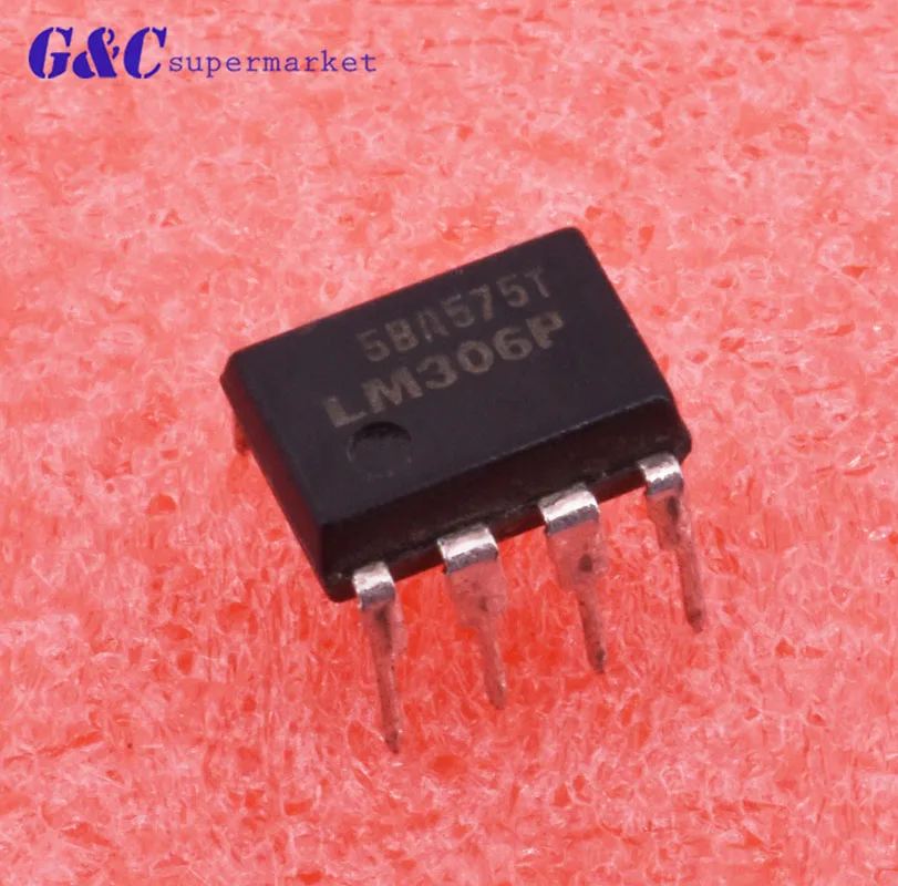 

5/10PCS LM306P 14PINS LM306 original In Stock