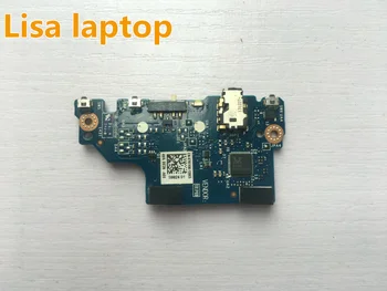 

for Dell XPS 12 (9Q23) Ultrabook Sound Board 7RFHW LS-8824P