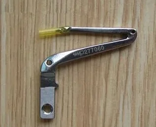 

Industrial Sewing Machine Parts Pegasus EX5100 under looper looper 277,060