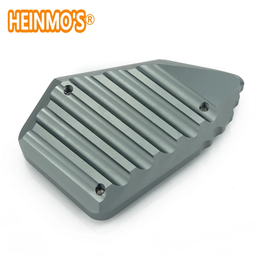 3-Kickstand For BMW R1200GS