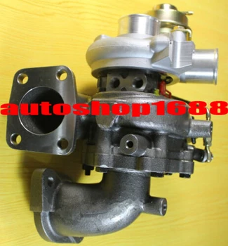 

TF035 TF035 VGT 49135-02652 MR968080 turbo turbocharger for MITSUBISHI L200 2.5L D 4D56 Euro 3 MITSUBISHI Challanger 2.5D TD56T