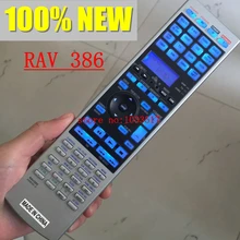 Remote Control RAV386 RAV389 WN98400US for yamaha power amplifier