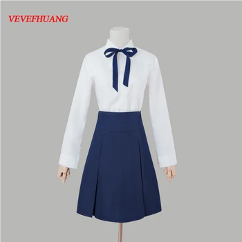 

VEVEFHUANG Nero Clothes Fate Grand Order Fate stay night Hair 35 CM Golden Heat Resistant Cosplay Wig Women Nero Saber Hair