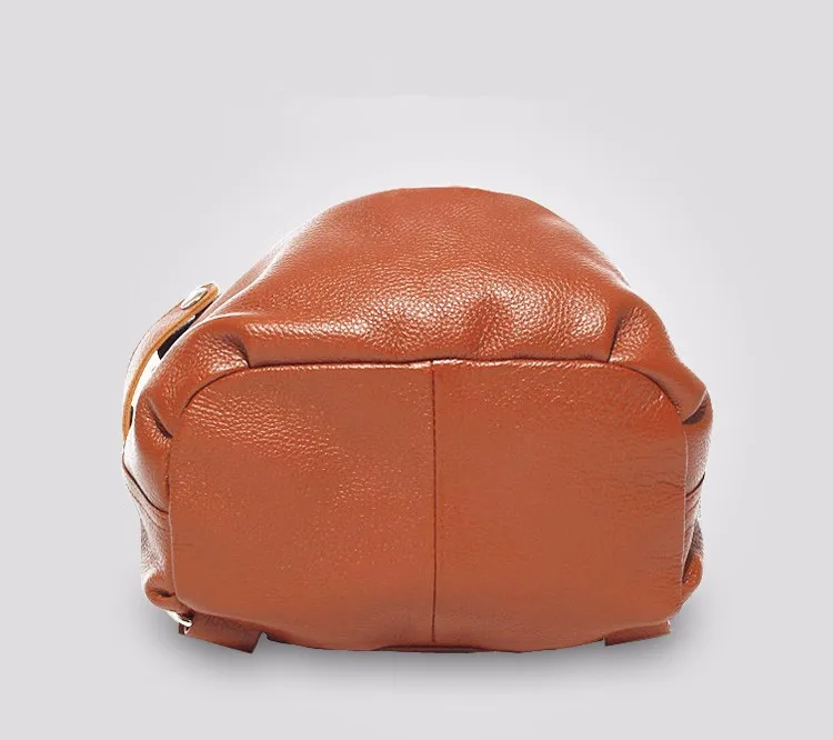 KUNDUI, новинка, школьный ранец в европейском и американском стиле, сумка на плечо в английском стиле для девочек, рюкзак для отдыха, Ретро стиль, сумка из натуральной кожи в духе колледжа