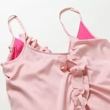 Runway Dresses 2017 Strapless Patchwork Ruffles Chiffon Long Summer Dresses Women Bohemian Brand Style Vestidos De Festa