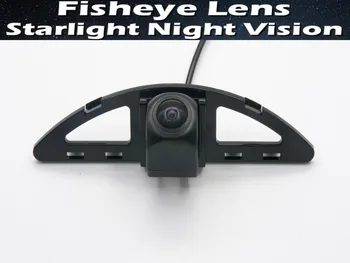 

Starlight MCCD 1080P Fisheye Car Rear view Camera For Honda Ballade 2011~2015 City 5 Generation City GM2 City GM3 2007~2013