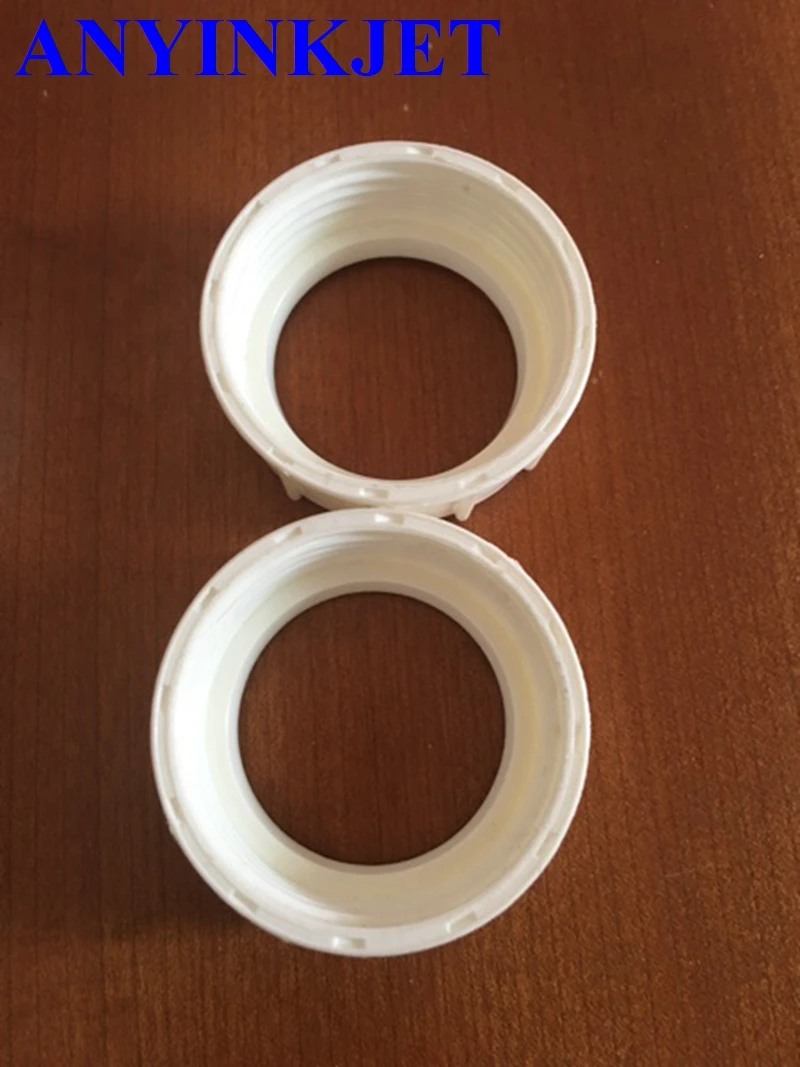 

For KGK printer ink box fix ring