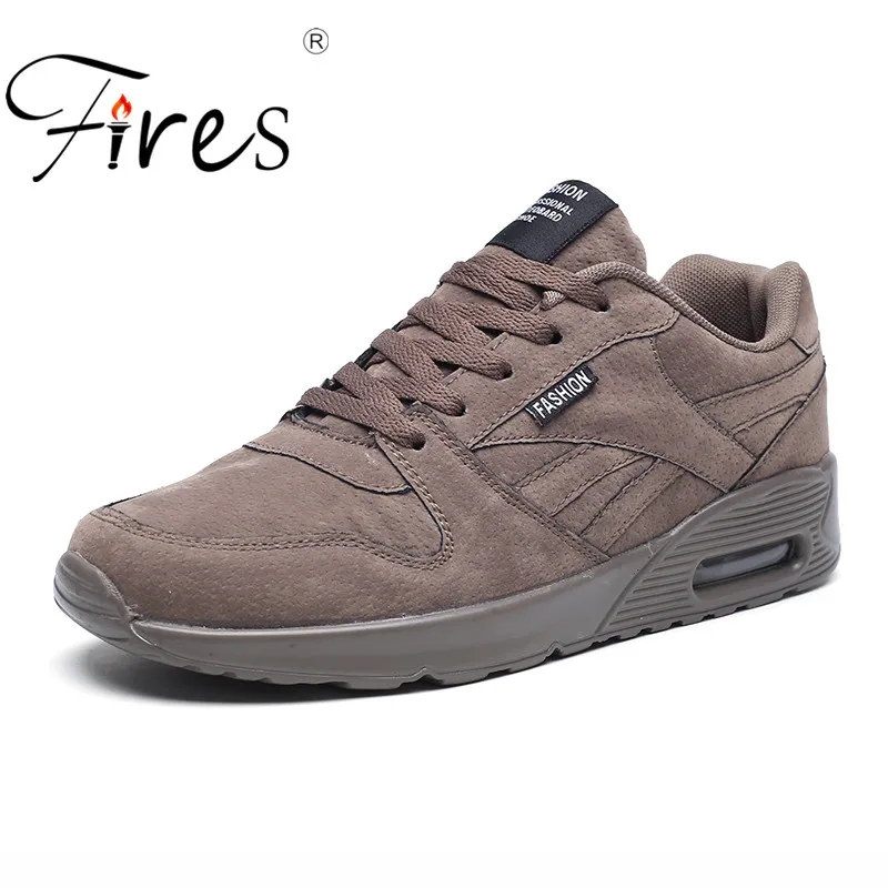 

Fashion Shoes male 2019 Hot Sale men casual shoes For Men Lace-up Trainers Sports Breathable Women Running Shoes