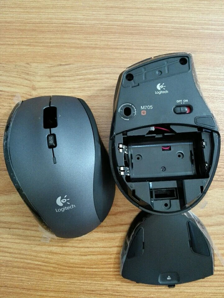 オリジナルマウストップシェル 底部シェル サイドキーマウスケースロジクールm705マウス住宅の修理アクセサリー Mouse Pads Aliexpress
