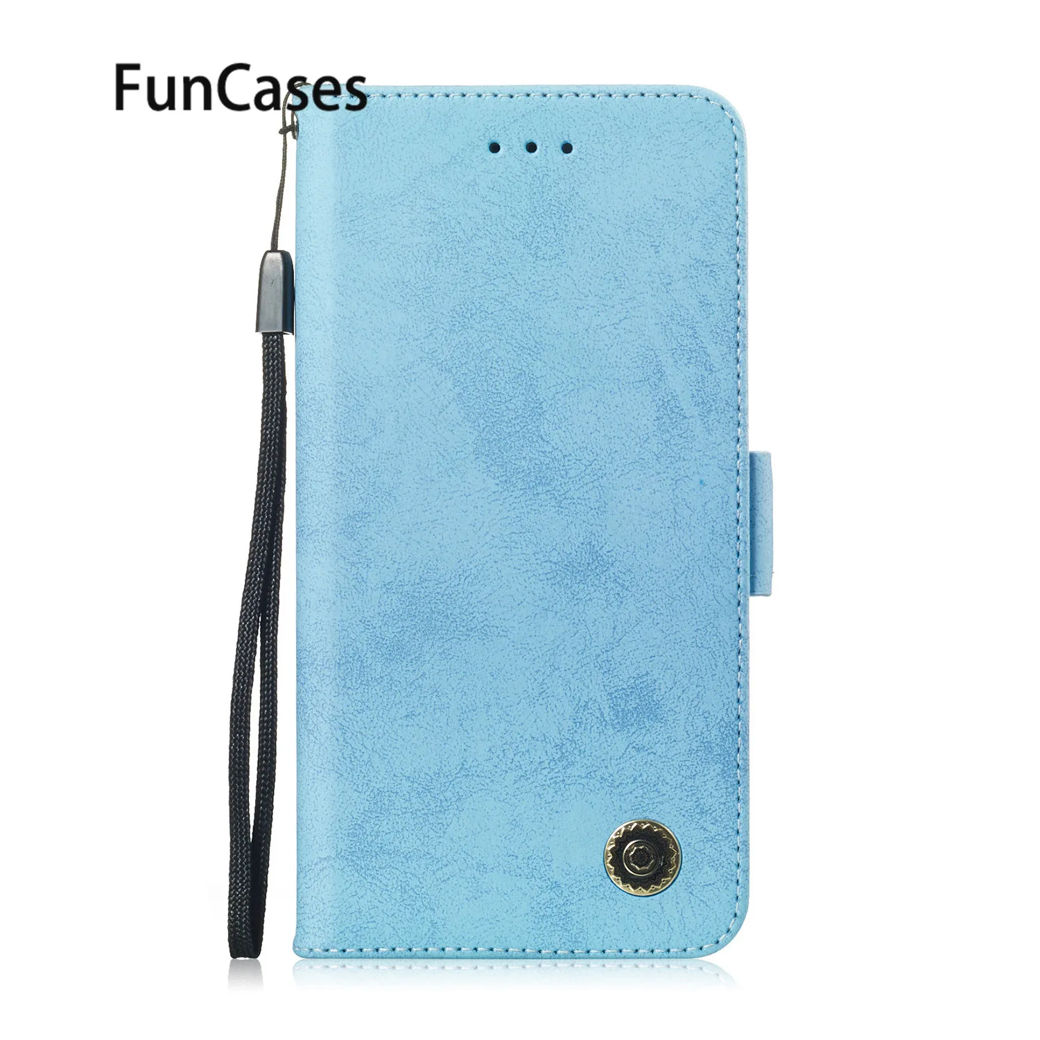 Flip Phone Shell For etui Huawei Honor 8X Simple Accessory Wallet Case sFor Portable Huawei case Honor 8C PU Leather Book Case