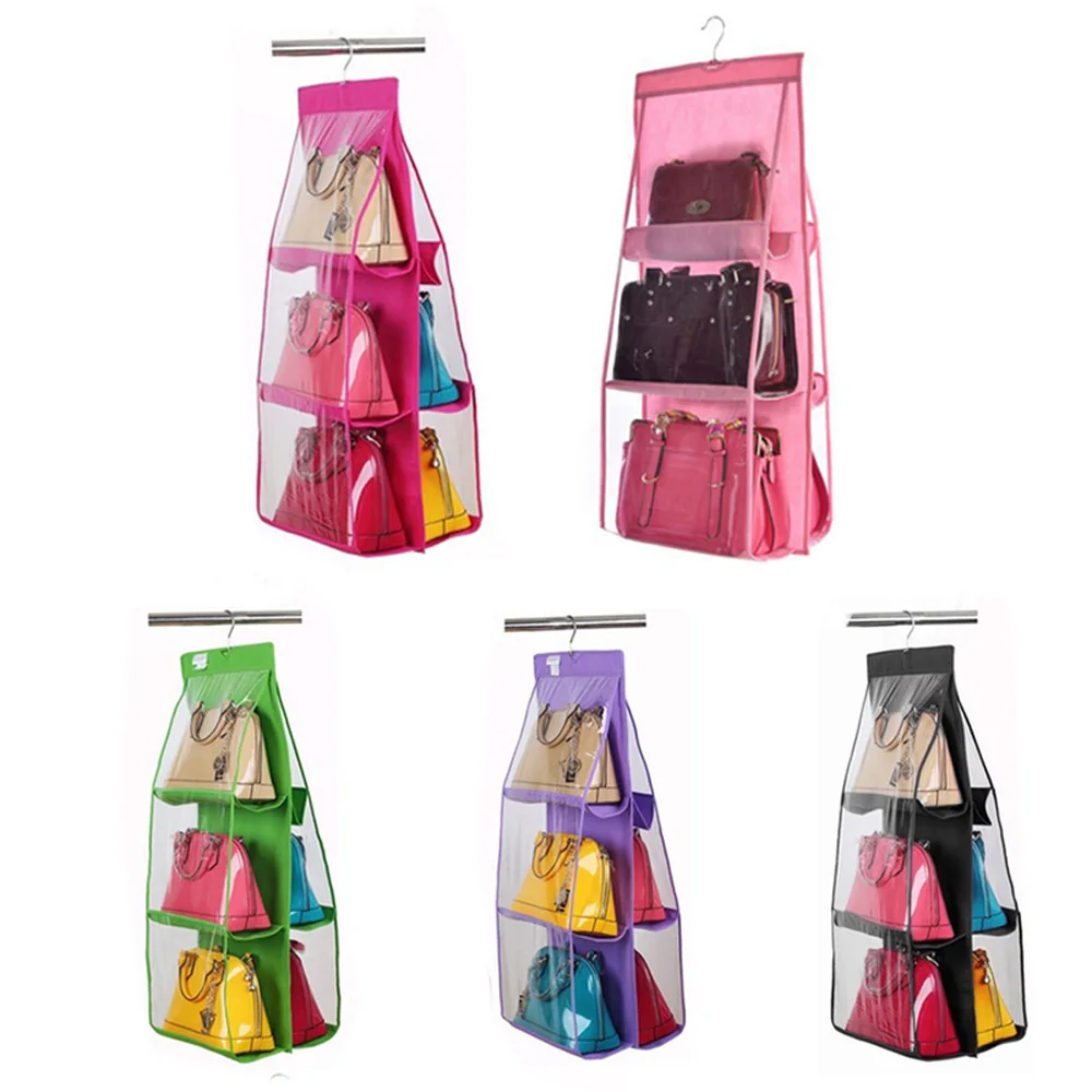 Hanging Storage Bag (9)