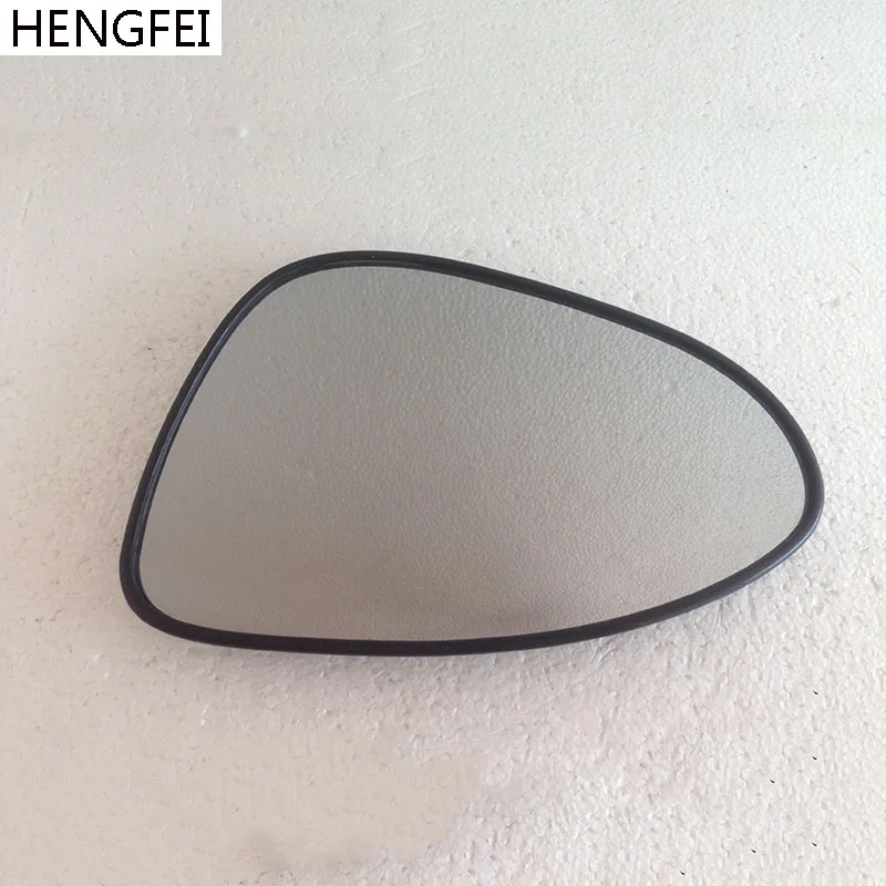 Оригинальные автозапчасти HENGFEI боковое зеркало лист наружные зеркала объектив