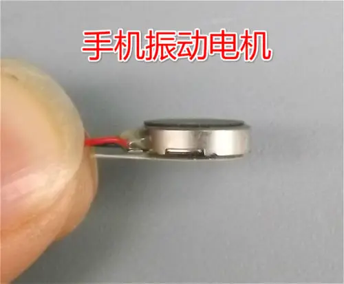 

10pcs DC 3.7V Micro Ultra-thin Vibration Motor For Cell Phone Buttons
