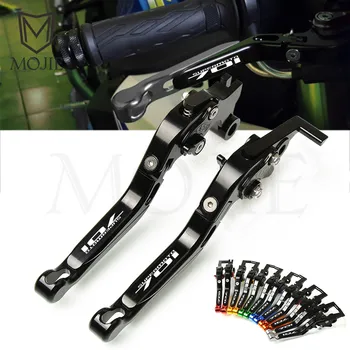 

Motorcycles 701 Supermoto 2018 CNC Adjustable Folding Extendable Brake Clutch Levers For Husqvarna 701 Supermoto 2017 - 2018