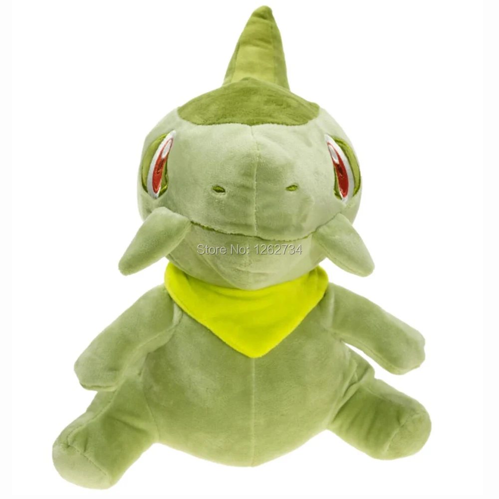 axew plush