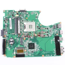 

Laptop motherboard for Toshiba L750 L755 PC Mainboard HM65 A000080800 DA0BLBMB6F0 full tesed DDR3