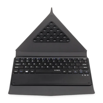 

Original 9 inch Tablet PC Bleutooth keyboard Case For onda V891w/ v891w CH for Ramos i9s bt keyboard case