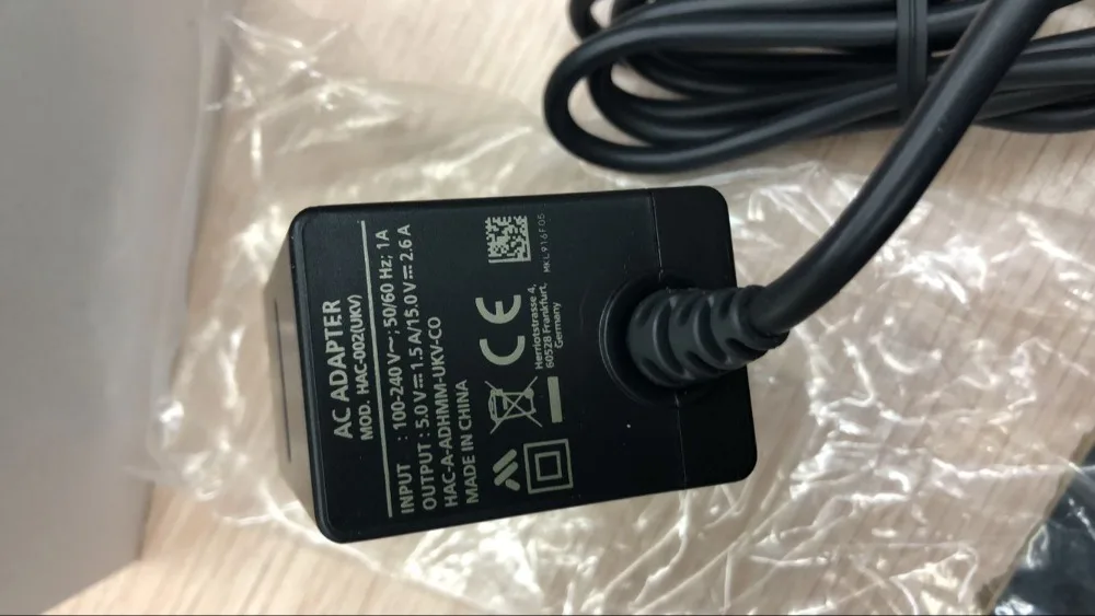Сменный чехол Зарядное устройство для NS Switch адаптер питания для kingd переключатель зарядки