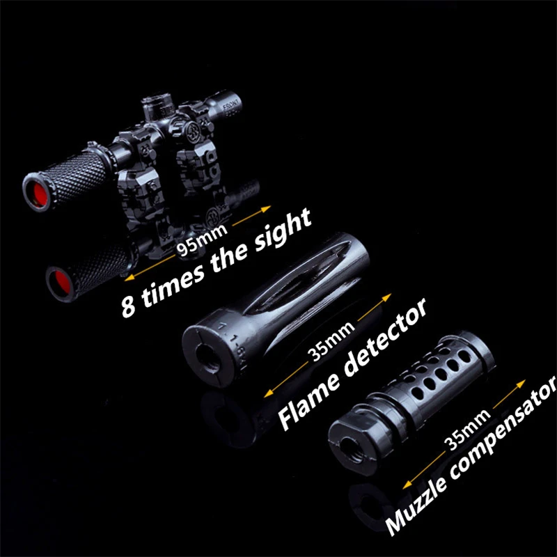  PUBG Game Props Playerunknown Special Force Cosplay Airdrop Box Aircraft UAS Jeep Weapon Accessorie