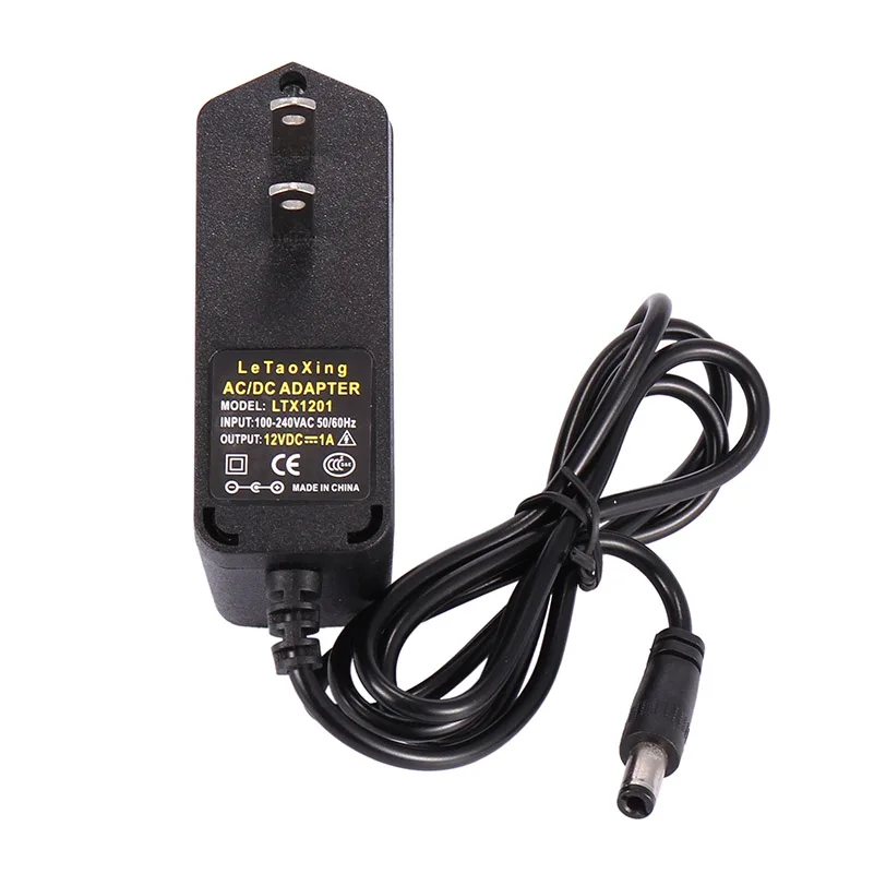 12V 1A