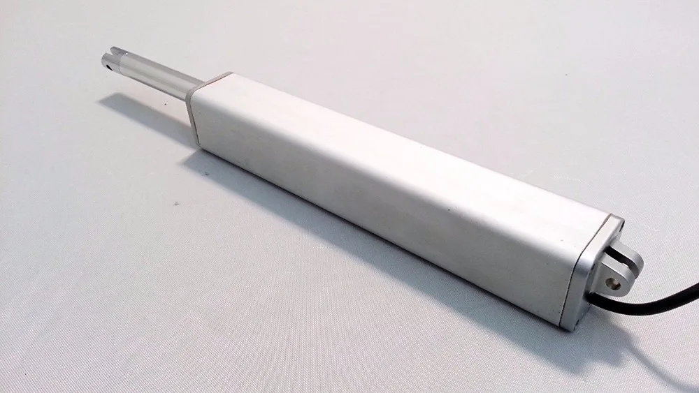 Atuador Linear Elétrico 12 V 24 V
