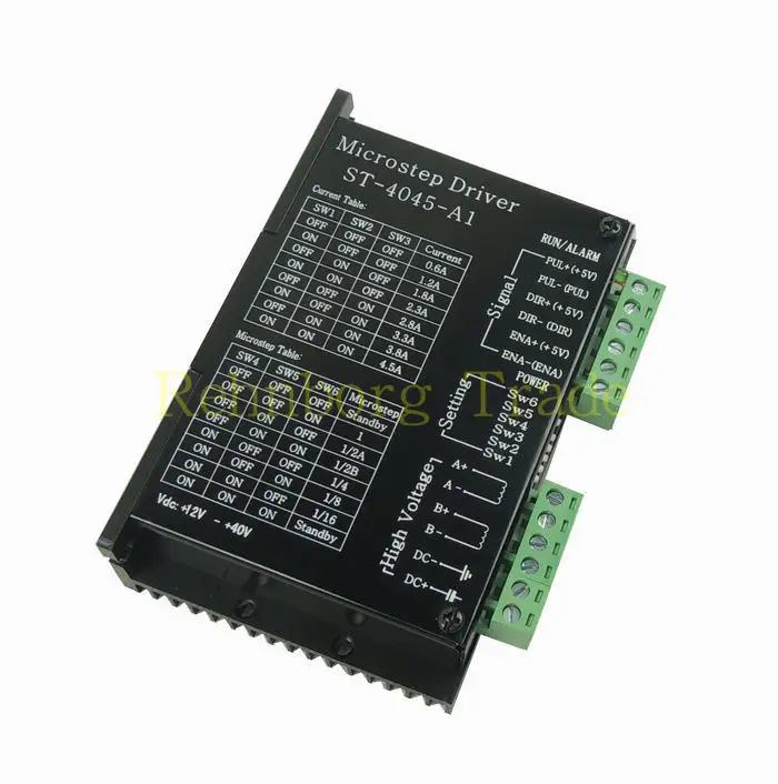 Free shipping TB6600 CNC Single Axis 0.6 -4. 5A Two Phase Hybrid Stepper Motor Driver Controller цена Free shipping TB6600 CNC Single Axis 0.6 -4. 5A Two Phase Hybrid Stepper Motor Driver Controller цены онлайн