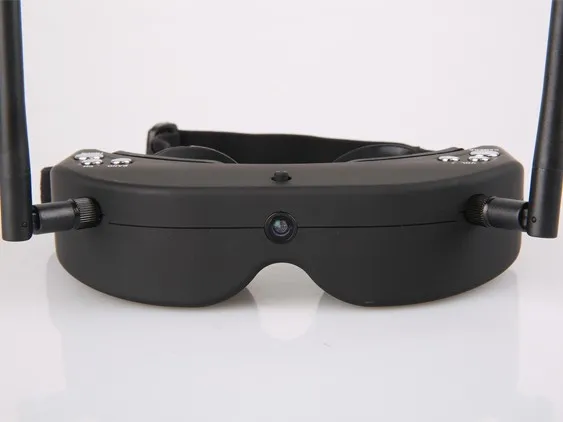 SKYZONE 32CH 5 8G FPV Goggles V2 SKY01|fpv goggles|5.8g fpvskyzone fpv goggles |