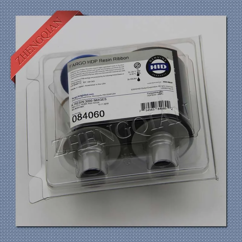 fargo 5000 ribbon