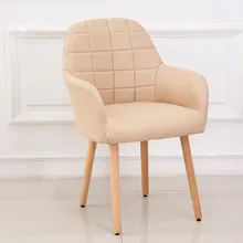 Стулья для гостиной, мебель для дома, твердый деревянный кофейный стул, диван-стул, скандинавский обеденный стул, sillones silla, новое кресло