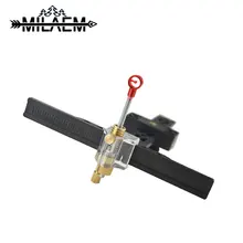 1pc Archery Bow Sight T Shape Bow Sight PVC Material Recurve Bow Shooting Bow And Arrow Accessories 1pc Archery Bow Sight T Shape Bow Sight PVC Material Recurve Bow Shooting Bow And Arrow Accessories