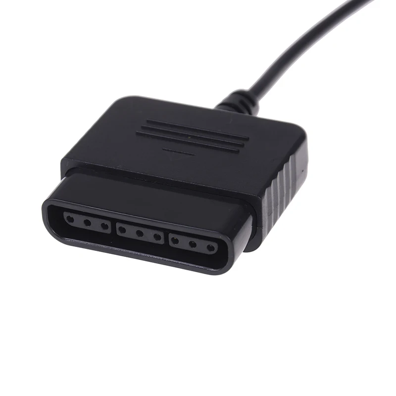 Usb-геймпад контроллер для Ps2 контроллер для Ps3 Pc usb-адаптер кабель