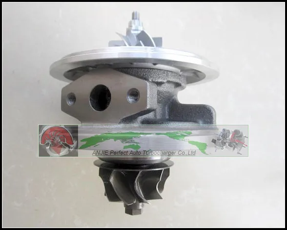 Turbo Cartridge CHRA For Audi A3 Seat Leon Toledo II Skoda Octavia I VW Beetle Golf IV AHF ALH AJM AUY 1.9L TDI GT1749V 713672 713672-5006S Turbocharger