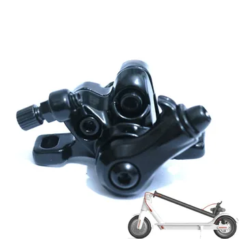 

Scooter Disk Brake Disc Rotors Pads for XIAOMI MIJIA M365 Electric Skateboard Smart Scooter Parts Accessories