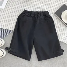 JAYCOSIN Для мужчин Шорты Топ Для Мужчин's Повседневное на открытом воздухе карман рабочие брюки пляжные мешковатые Шорты 4,23