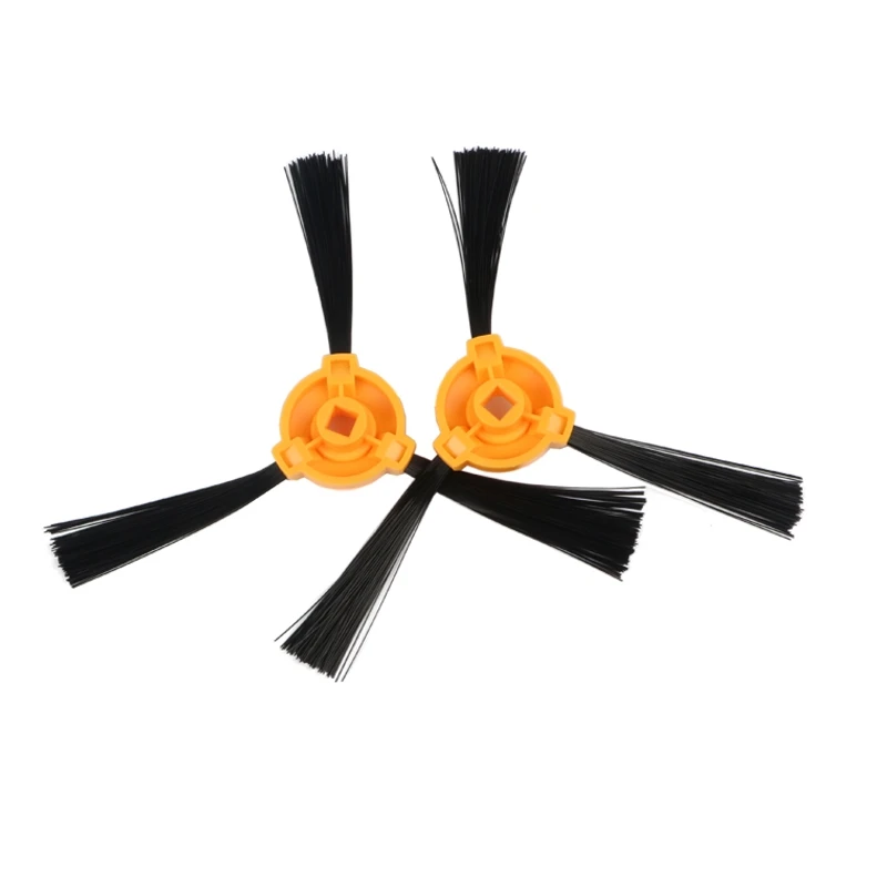 10pcs Side Brush for CONGA EXCELLENCE Robotic Vacuum Cleaner Parts replacement 2