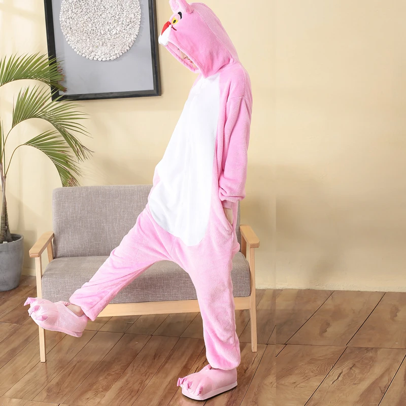 pather kigurumi for adult