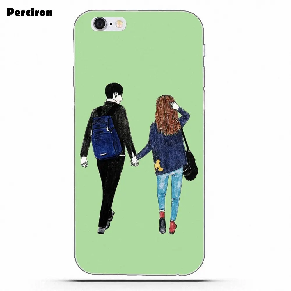 Оригинальный чехол для iPhone 4 4S 5 5C SE 6 S 7 8 Plus X Galaxy S5 S6 S7 S8 Grand Core II Prime Alpha|for iphone|6s plus6 plus |
