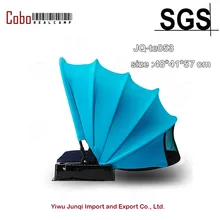 2018 Newest Portable Face tarp personal Sun Beach Protection Small shelter tent Sun Shade Canopy 